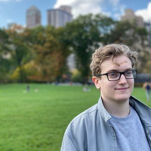 Meet your Posher, Ben